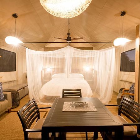 Nkuhlu Tented Camp Skukuza Dış mekan fotoğraf