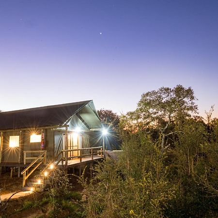 Nkuhlu Tented Camp Skukuza Dış mekan fotoğraf
