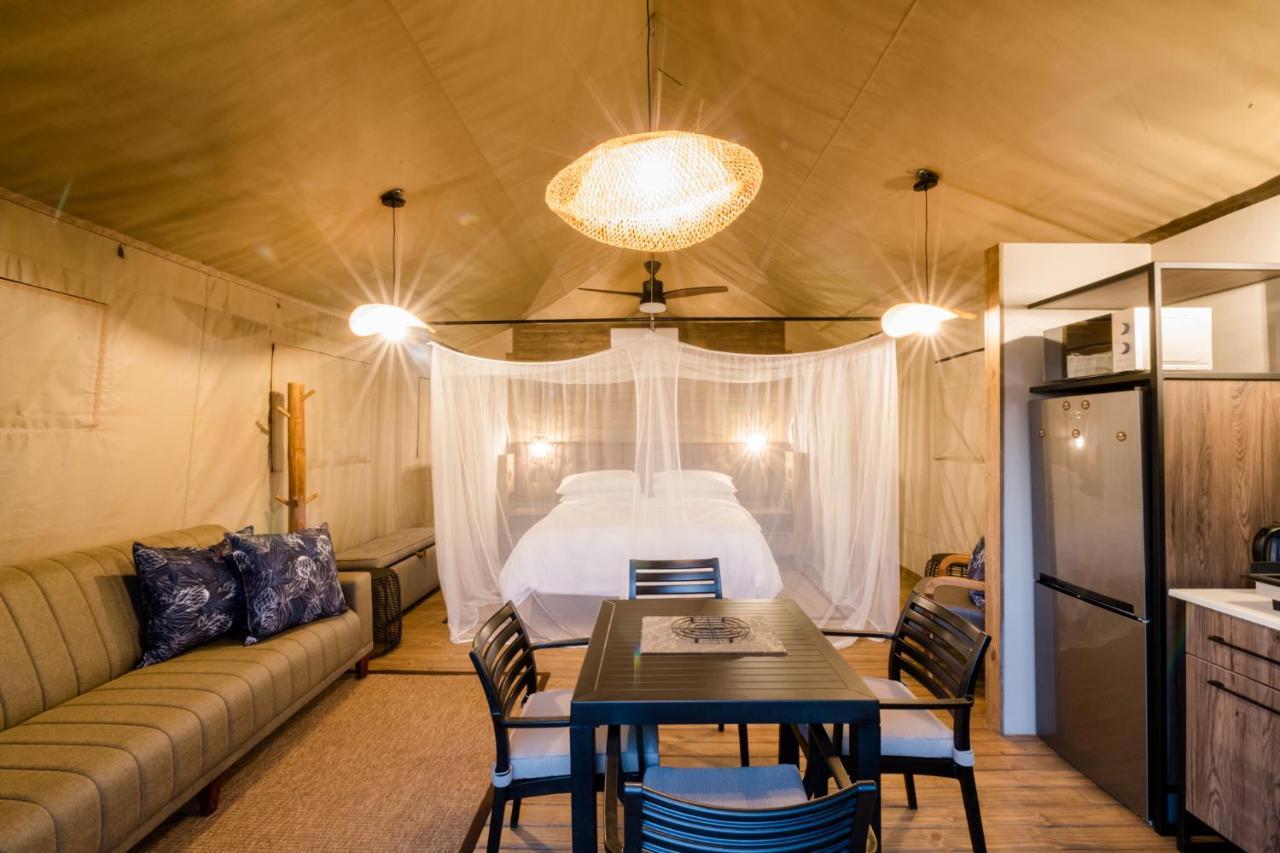Nkuhlu Tented Camp Skukuza Dış mekan fotoğraf