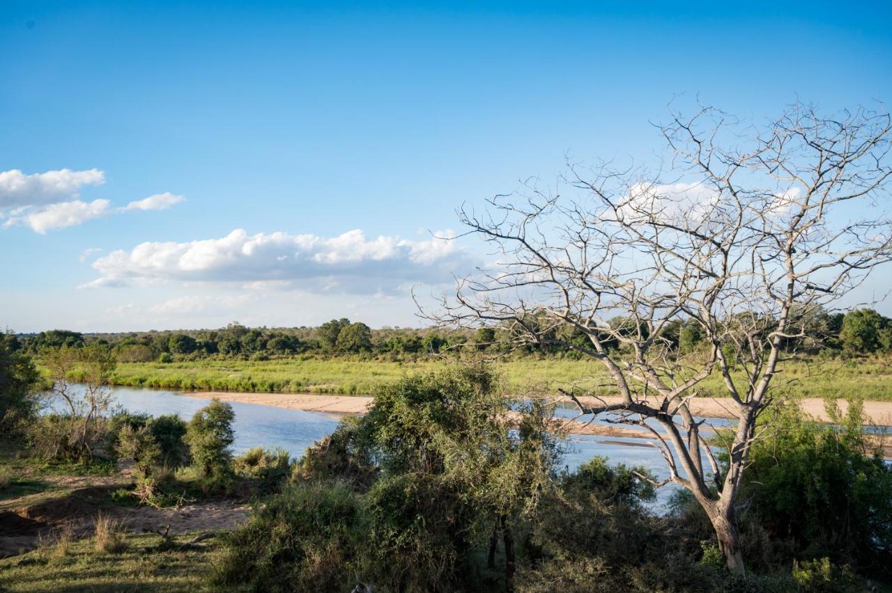 Nkuhlu Tented Camp Skukuza Dış mekan fotoğraf