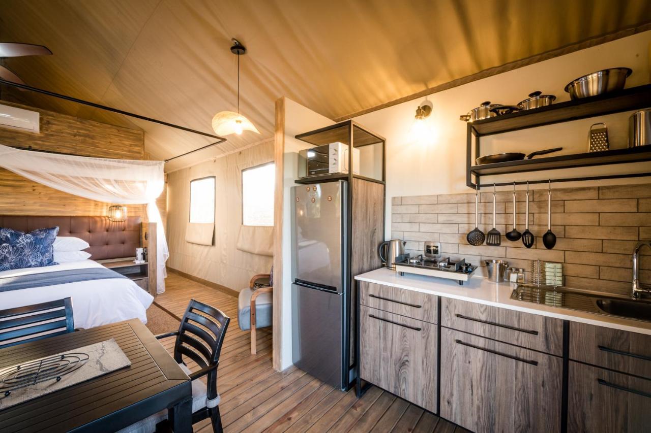 Nkuhlu Tented Camp Skukuza Dış mekan fotoğraf