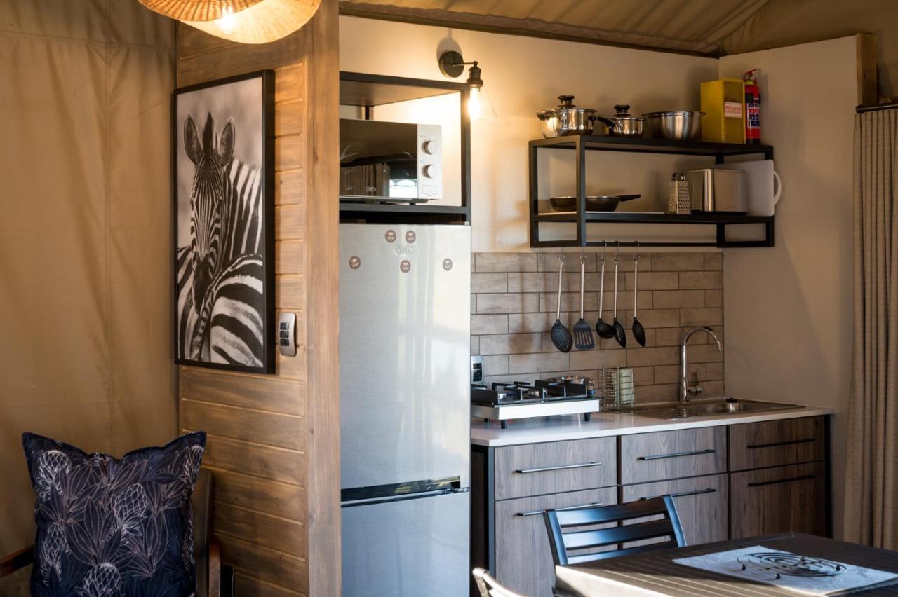 Nkuhlu Tented Camp Skukuza Dış mekan fotoğraf