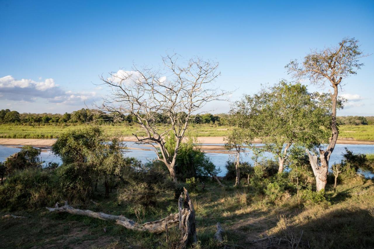 Nkuhlu Tented Camp Skukuza Dış mekan fotoğraf